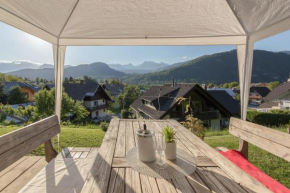 Apartments Unite Bohinjska Bistrica